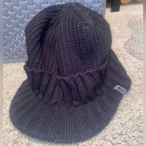 The North Face Unisex Knit Beanie – One Size – Made in Canada